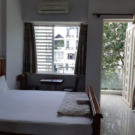 Hotel Tay Bac Ho Si Minh-város Kültér fotó